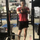 Kiên - Tìm người yêu lâu dài - Châu Thành, An Giang - mộc mạc