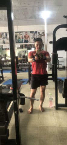 Bạn Nam Kiên Độc thân 40 tuổi Tìm người yêu lâu dài ở Châu Thành, An Giang