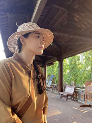 Bạn Nữ Bình Yên Độc thân 33 tuổi Tìm người yêu lâu dài ở Tân Phú, Đồng Nai