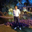 Hải - Tìm người yêu lâu dài - Sài Gòn, Hồ Chí Minh - Chào mọi người