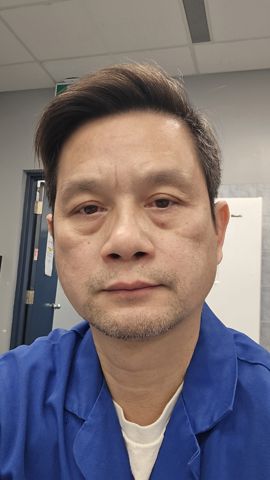 Bạn Nam Trung Độc thân 54 tuổi Tìm người yêu lâu dài ở Alberta, Canada