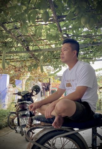 Bạn Nam NH Nhất Độc thân 33 tuổi Tìm người để kết hôn ở Hương Trà, Huế