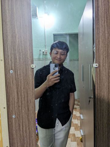 Bạn Nam Nguyễn Minh Độc thân 27 tuổi Tìm người yêu lâu dài ở Long An, Tây Ninh