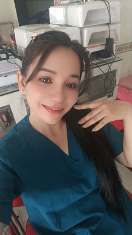 Bạn Nữ My Ly dị 34 tuổi Tìm bạn đời ở La Gi, Lâm Đồng