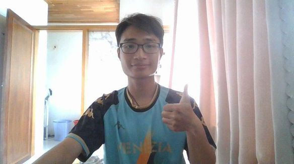 Bạn Nam Nguyễn Trần Độc thân 21 tuổi Tìm người yêu lâu dài ở Sài Gòn, Hồ Chí Minh