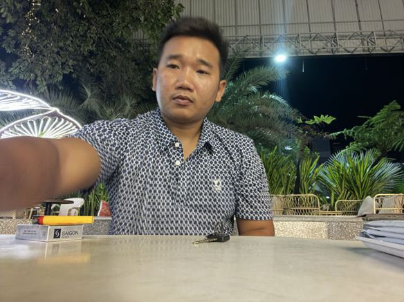 Bạn Nam Nguyễn hoàn Độc thân 29 tuổi Tìm người yêu lâu dài ở Xuân Hòa, Hồ Chí Minh