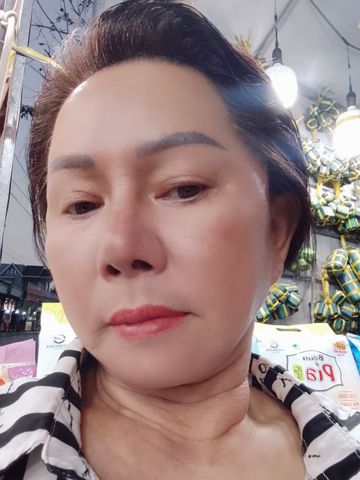 Bạn Nữ Nga Thanh Ở góa 56 tuổi Tìm bạn đời ở Bến Tre, Vĩnh Long