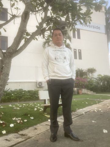 Bạn Nam Quang huy Độc thân 43 tuổi Tìm người để kết hôn ở Gia Định, Hồ Chí Minh