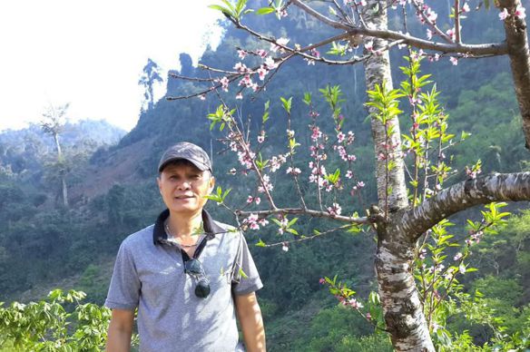 Bạn Nam Hồ Xuân Thường Độc thân 65 tuổi Tìm người yêu lâu dài ở Sài Gòn, Hồ Chí Minh