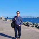 T Anh - Tìm người yêu lâu dài - North Rhine-Westphalia, Đức - Nghiem tuc, tim ban gai hien lanh, de thuong, co tri thuc.