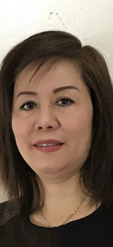 Bạn Nữ Cindynguyen Độc thân 54 tuổi Tìm bạn bè mới ở Georgia, Mỹ