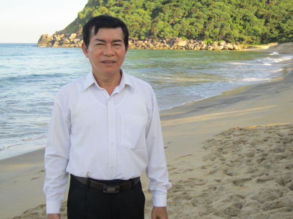 Bạn Nam thanhliem Ly dị 63 tuổi Tìm bạn tâm sự ở Sài Gòn, Hồ Chí Minh