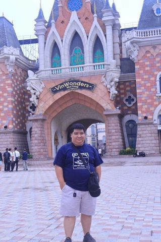 Bạn Nam Vương Minh Độc thân 30 tuổi Tìm người yêu lâu dài ở Tân Hòa, Hồ Chí Minh