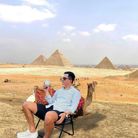 Jimmy Hoàng - Tìm người yêu lâu dài - Tân Định, Hồ Chí Minh - Love story