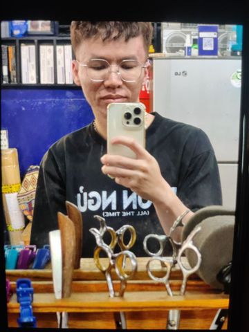 Bạn Nam Hoàng Vy Minh Độc thân 31 tuổi Tìm người để kết hôn ở Xuân Hương - Đà Lạt, Lâm Đồng