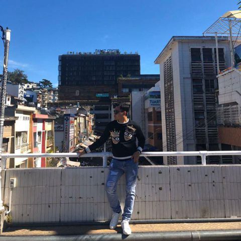 Bạn Nam Duc Nguyen Ly dị 30 tuổi Tìm người để kết hôn ở Định Quán, Đồng Nai