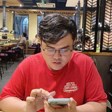 Bạn Nam Võ Anh Duy Độc thân 33 tuổi Tìm người yêu lâu dài ở Thủ Dầu Một, Hồ Chí Minh