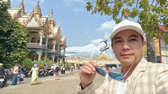 Bạn Nam THANH TÂM Độc thân 48 tuổi Tìm người yêu lâu dài ở Bình Thạnh, Hồ Chí Minh