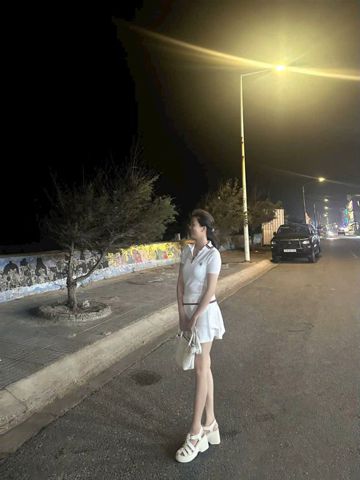 Bạn Nữ Marian Độc thân 42 tuổi Tìm người yêu lâu dài ở Xuân Hòa, Hồ Chí Minh