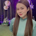 Trương Hồ Thuỷ Tiên - Tìm người yêu lâu dài - Trung An, Đồng Tháp - Một cuốn sách đang đóng, chờ người đủ kiên nhẫn để đọc