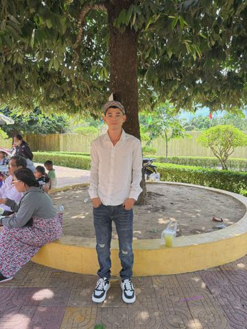 Bạn Nam Thiện Nguyễn Độc thân 29 tuổi Tìm người yêu lâu dài ở Chợ Lớn, Hồ Chí Minh