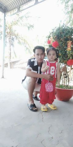 Bạn Nam Dan Truong Độc thân 42 tuổi Tìm người yêu lâu dài ở Rạch Giá, An Giang