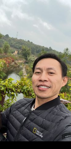 Bạn Nam Thái Ly dị 42 tuổi Tìm người yêu lâu dài ở Thủy Nguyên, Hải Phòng