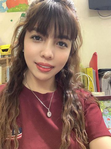 Bạn Nữ Nguyên Độc thân 30 tuổi Tìm người yêu lâu dài ở Gia Định, Hồ Chí Minh