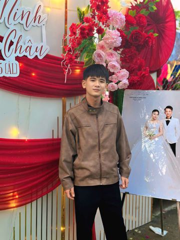 Bạn Nam khanh Độc thân 23 tuổi Tìm người yêu ngắn hạn ở Quy Nhơn Nam, Gia Lai