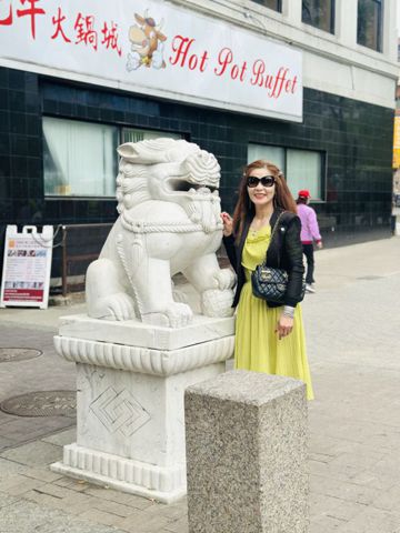 Bạn Nữ Tina Độc thân 52 tuổi Tìm người yêu lâu dài ở Connecticut, Mỹ