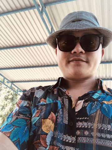 Bạn Nam Ngô hoàng Độc thân 30 tuổi Tìm bạn bè mới ở Hải Châu, Đà Nẵng