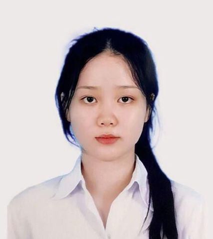 Bạn Nữ Phương Trúc Độc thân 23 tuổi Tìm người để kết hôn ở Sài Gòn, Hồ Chí Minh