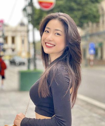 Bạn Nữ Phong Lan Độc thân 26 tuổi Tìm người để kết hôn ở Hải Châu, Đà Nẵng