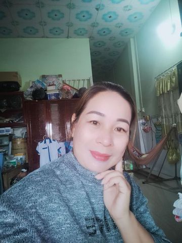 Bạn Nữ Nguyễn tú Độc thân 41 tuổi Tìm người yêu lâu dài ở Long Xuyên, An Giang