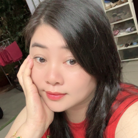 Nhung Nguyễn - Tìm người yêu lâu dài - Xuân Hòa, Hồ Chí Minh - Vui vẻ