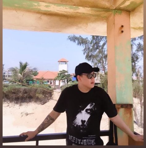 Bạn Nam Cậu bé hư Độc thân 31 tuổi Tìm người yêu lâu dài ở Lê Chân, Hải Phòng