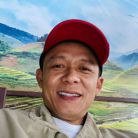 Nhân Nguyễn - Tìm người yêu lâu dài - Sài Gòn, Hồ Chí Minh - Tùy Duyên cho hai ta gặp nhau