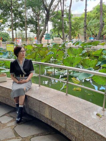 Bạn Nữ Ngoc Độc thân 49 tuổi Tìm người yêu lâu dài ở Hạnh Thông, Hồ Chí Minh