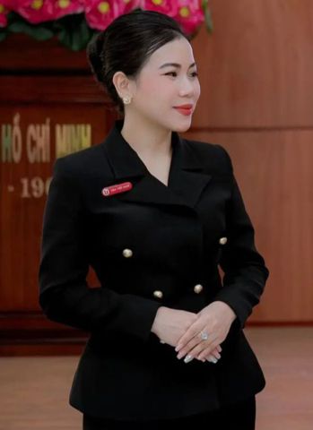 Bạn Nữ Mộc Như Độc thân 38 tuổi Tìm người để kết hôn ở Thủ Dầu Một, Hồ Chí Minh