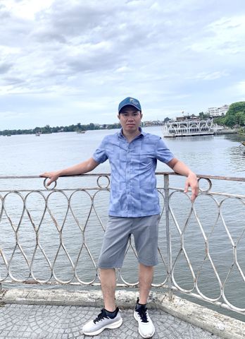 Bạn Nam Trần Trường Độc thân 40 tuổi Tìm người để kết hôn ở Tây Tựu, Hà Nội