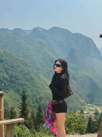 Bạn Nữ My Hy Độc thân 32 tuổi Tìm bạn bè mới ở Thủ Đức, Hồ Chí Minh