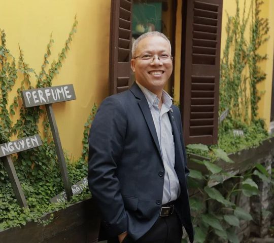 Bạn Nam Tuấn Kiệt Ly dị 51 tuổi Tìm người để kết hôn ở Thủ Đức, Hồ Chí Minh