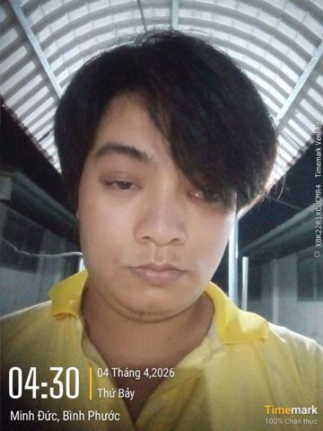 Bạn Nam Nguyễn Minh Độc thân 29 tuổi Tìm người để kết hôn ở Bình Long, Đồng Nai