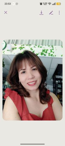 Bạn Nữ Hương Độc thân 46 tuổi Tìm người yêu lâu dài ở Tân Định, Hồ Chí Minh