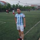 Vu - Tìm người để kết hôn - Chợ Lớn, Hồ Chí Minh - Tim em chân thanh