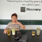 Nguyễn Thị Quyên - Tìm bạn tâm sự - Sài Gòn, Hồ Chí Minh - muốn tìm bạn bè penpal