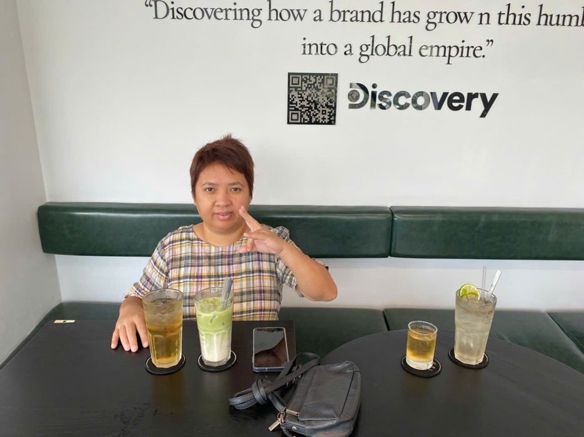 Bạn Nữ Nguyễn Thị Độc thân 44 tuổi Tìm bạn tâm sự ở Sài Gòn, Hồ Chí Minh