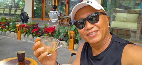 Bạn Nam Khanh Ho Ly dị 56 tuổi Tìm người yêu lâu dài ở Sài Gòn, Hồ Chí Minh