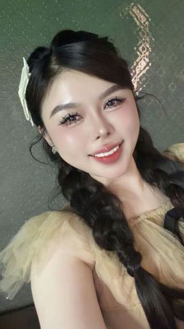 Bạn Nữ Ánh Huyền Độc thân 28 tuổi Tìm người yêu lâu dài ở Sài Gòn, Hồ Chí Minh
