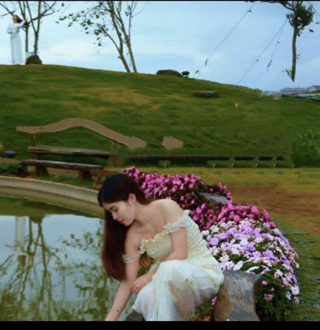 Bạn Nữ Thúy Diễm Độc thân 39 tuổi Tìm người yêu lâu dài ở Sài Gòn, Hồ Chí Minh